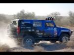 Hummer H3 Racing 2007 года